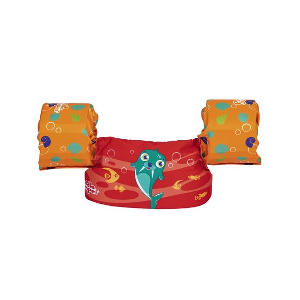 PUDDLE JUMPER CHILD DELUXE life jacket, for children 2-6 years old