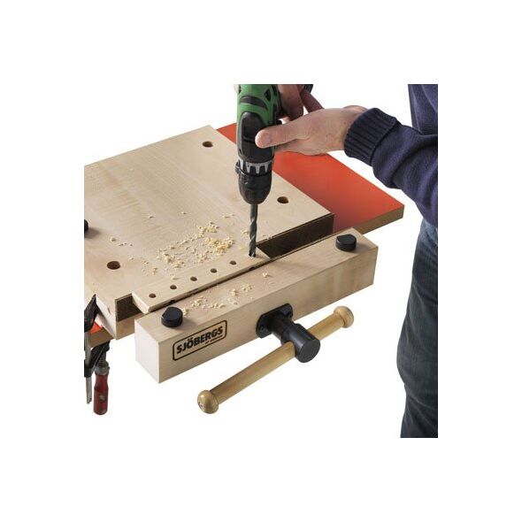 Sjobergs Smart Vise, 33274