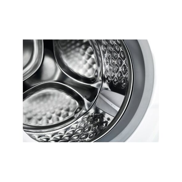 Washing machine AEG LFR73864BE, 8 kg