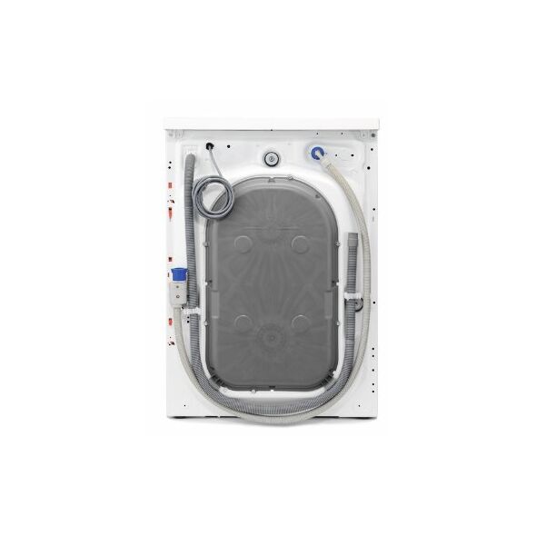 Washing machine AEG LFR73864BE, 8 kg