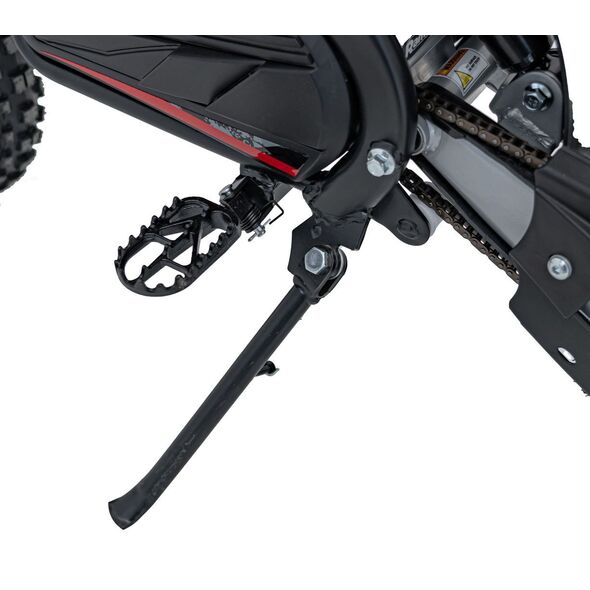 Motor dla dziecka PIT BIKE 1000W 36V10,4Ah Pompowane opony