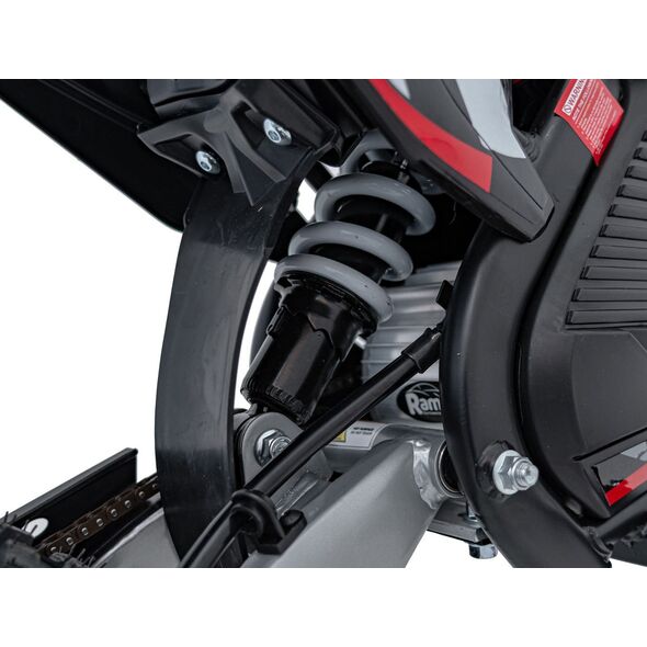 Motor dla dziecka PIT BIKE 1000W 36V10,4Ah Pompowane opony