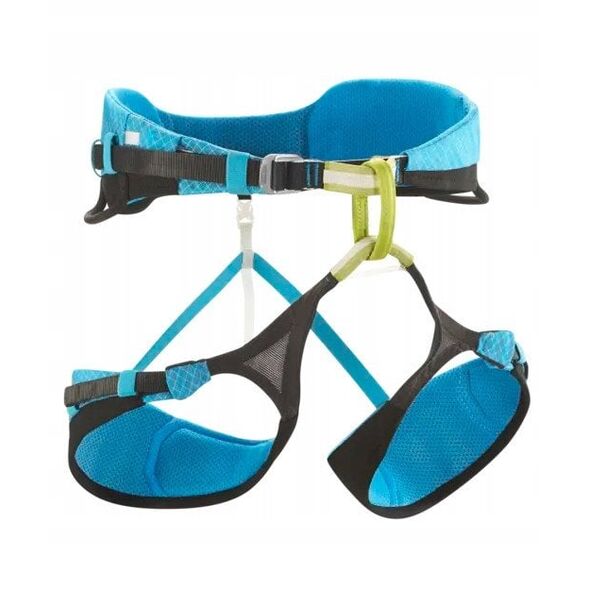 Uprząż helia-icemint-s EDELRID