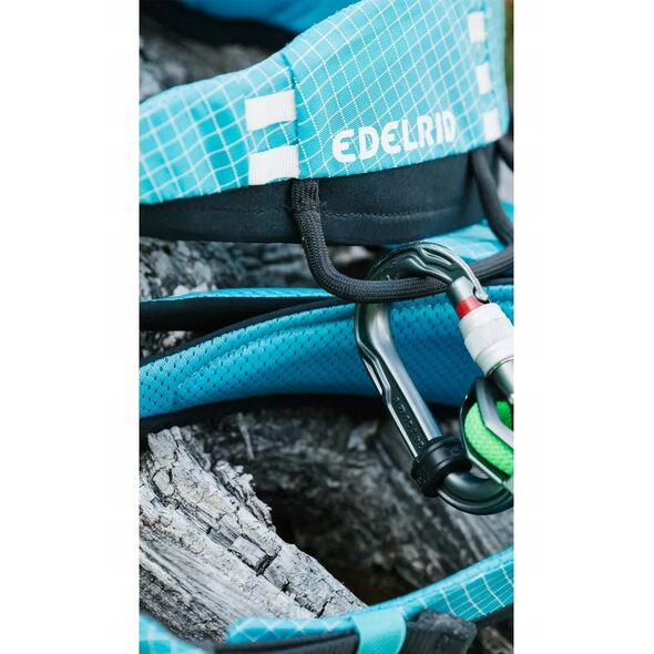 Uprząż helia-icemint-xs EDELRID