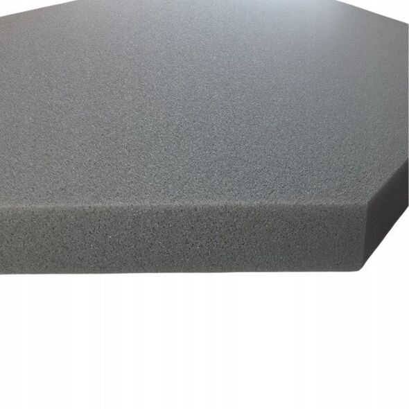 DNA AM3 GY panel akustyczny zestaw 10 szt. szary
