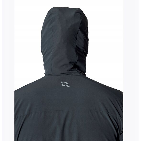 Kurtka borealis hoody-beluga-m RAB