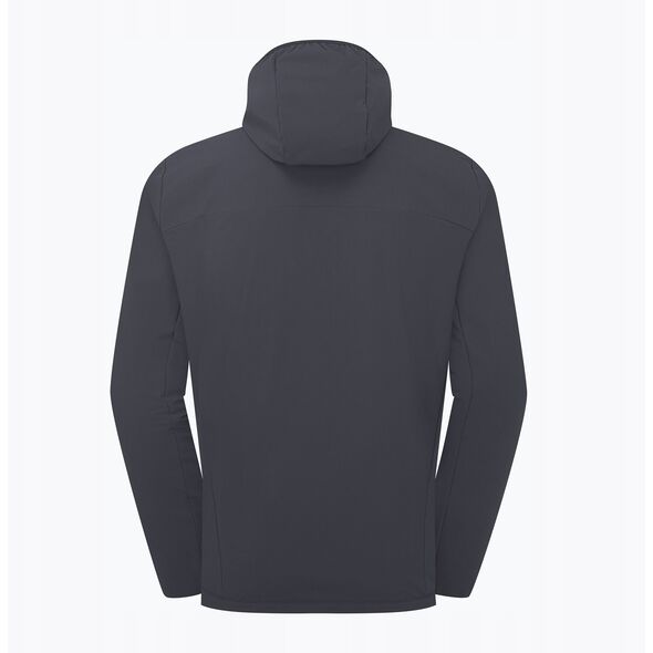 Kurtka borealis hoody-beluga-m RAB