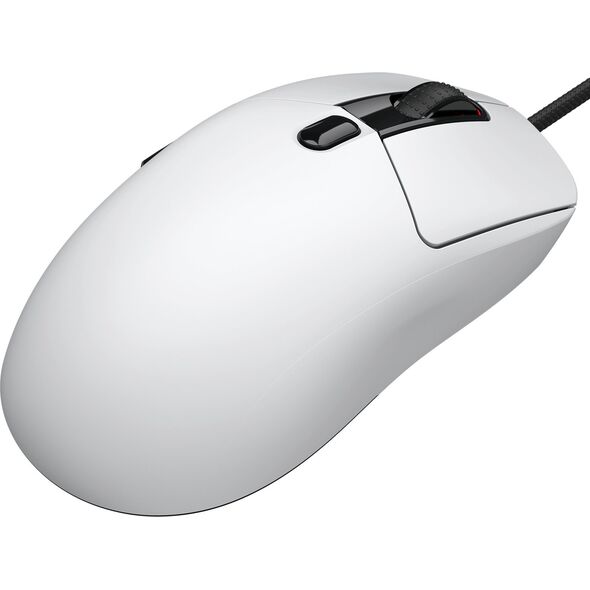 COUGAR Gaming Maus Minos Neo, Kabelgebunden, Weiß