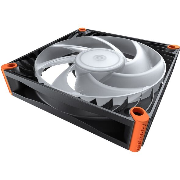 COUGAR CPU Wasserkühlung Poseidon Ultra 240, ARGB, Schwarz