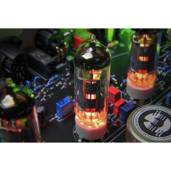 GAINLAB DICTATOR Dual Pentode Vari-ÎĽ Compressor