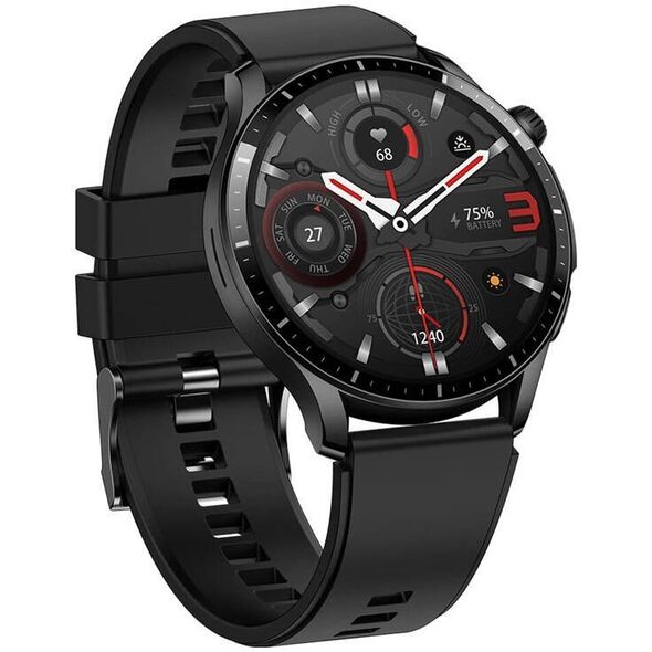Smartwatch Blitzwolf BW-EP10 (czarny)