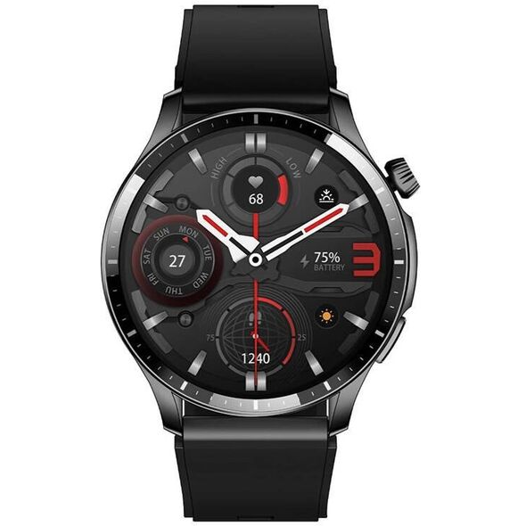 Smartwatch Blitzwolf BW-EP10 (czarny)