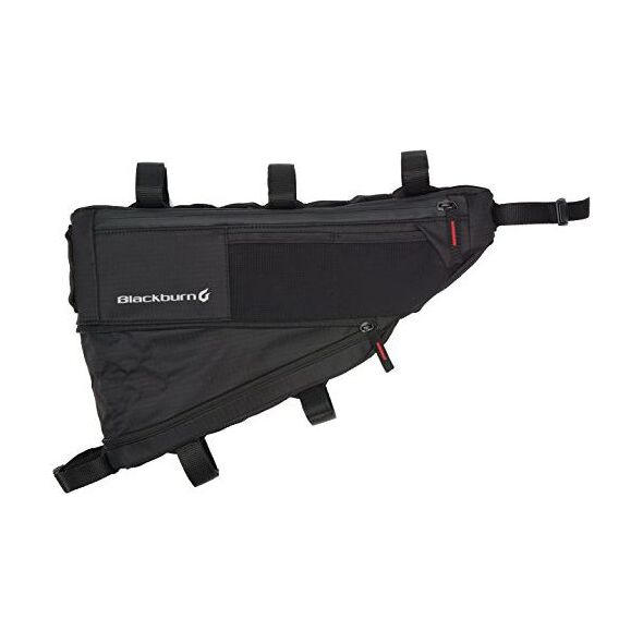 Blackburn Torba rowerowa Outpost Frame czarna r. M (BBN-7068194)