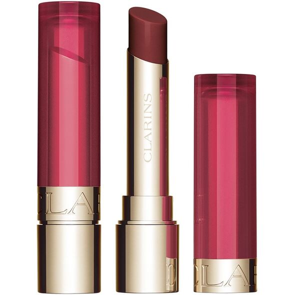 CLARINS LIP OIL BALM 06 FIG 3ML