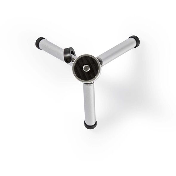 Nedis TPOD1000GY Photo / Video tripod