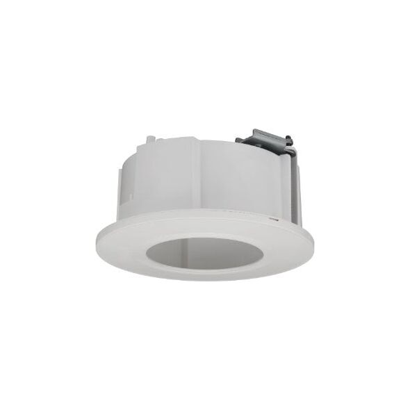 Hanwha Techwin IP-Cam Zbh. Deckeneinbaukit SHD-1408FW