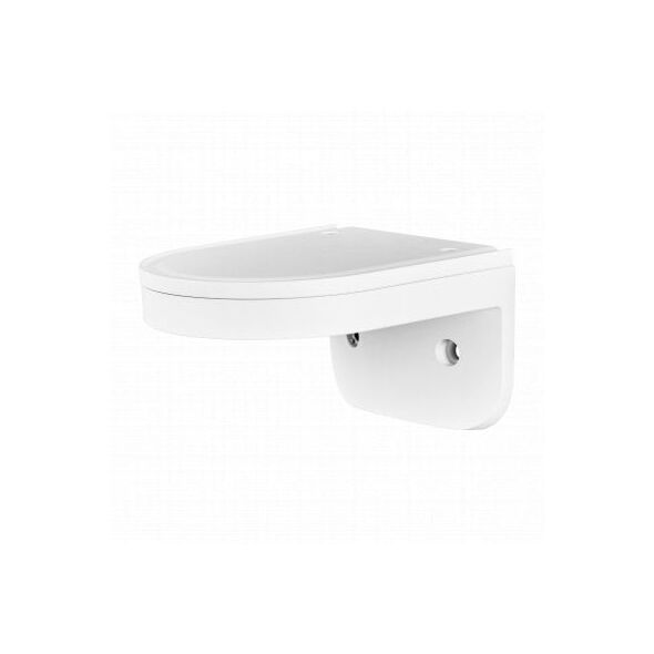 Hanwha Techwin IP-Cam Zbh. Wandhalterung für Fix Dome SBP-137WMW
