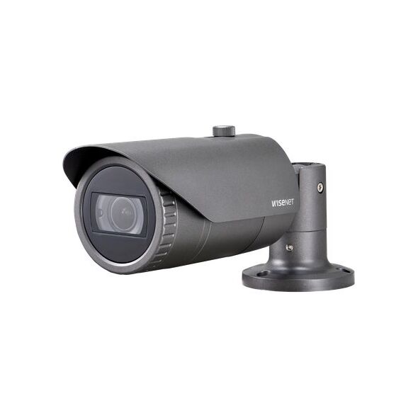 Hanwha Techwin IP-Cam Bullet "Q-Serie" QNO-6082R1 IR 2MP