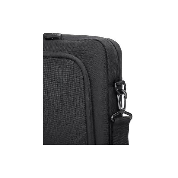 MANHATTAN Helsinki Notebooktasche 14.1" schwarz