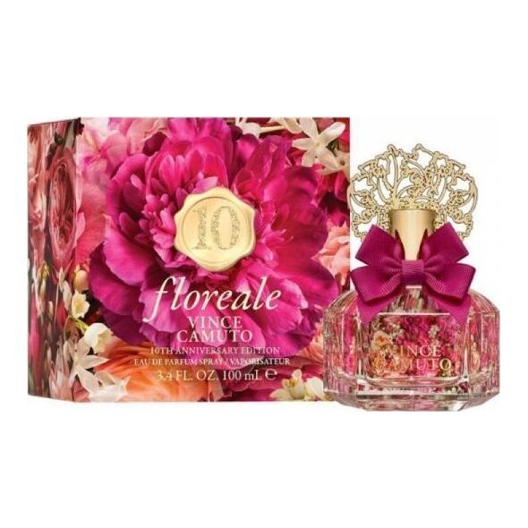 Vince Camuto Perfumy Damskie Vince Camuto EDP Floreale (100 ml)