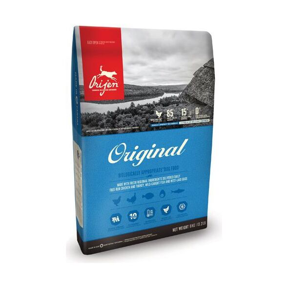 Orijen ORIJEN Original Dog 6kg