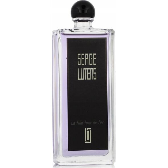 Serge Lutens Perfumy Damskie Serge Lutens La Fille Tour De Fer EDP 50 ml