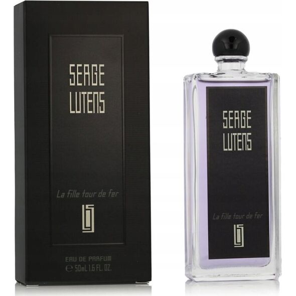 Serge Lutens Perfumy Damskie Serge Lutens La Fille Tour De Fer EDP 50 ml