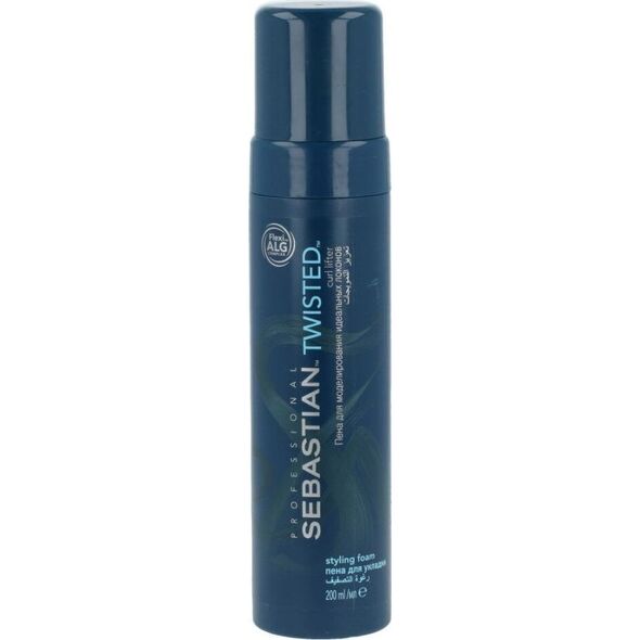 Sebastian Pianka do Loków Sebastian Twisted 200 ml