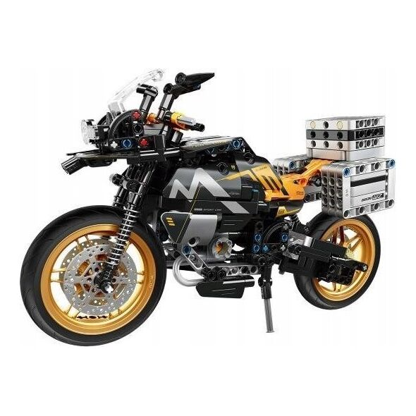 Lean Sport IM.MASTER klocki motocykl 557el 6835 43708