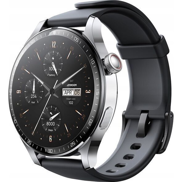 Smartwatch Joyroom JR-FC2 Pro Brązowy  (JYR1111)