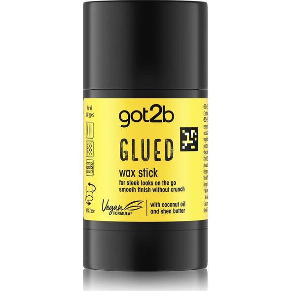 GOT2B Glued Wax Stick Wosk do stylizacji włosów w sztyfcie  50 g