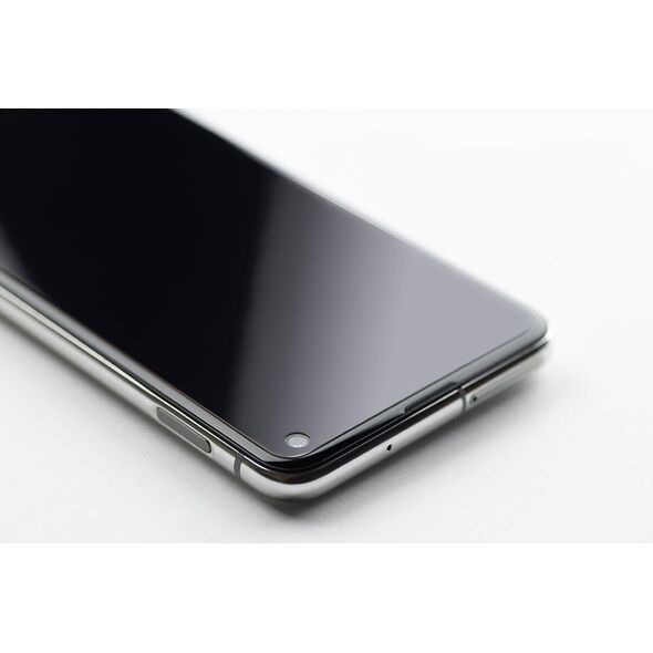 HMD Crest/Crest Max/Arrow Pro- Γυαλί ασφαλείας για ελαφρώς καμπυλωμένες οθόνες DIAMOND GLASS LITE edge FULL GLUE