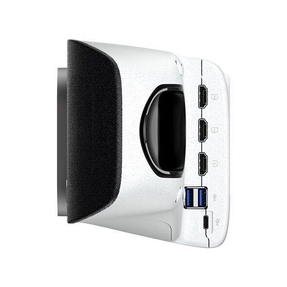 POLY Kamera z głośnikiem soundbar Studio V72 USB