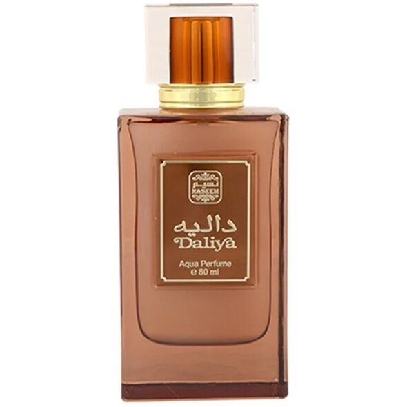 NASEEM Daliya Khalta Aqua Άρωμα σπρέι 80ml