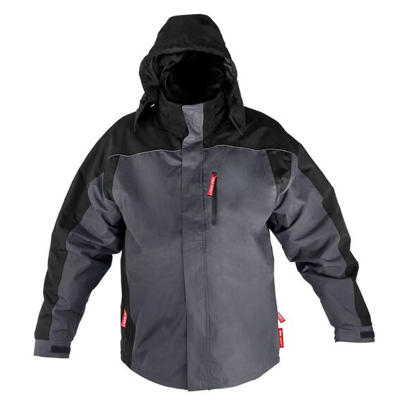 Lahti Pro Kurtka zimowa z odpinanym polarem r. XL (LPKZ2XL)