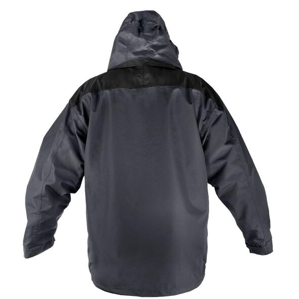Lahti Pro Kurtka zimowa z odpinanym polarem r. XL (LPKZ2XL)