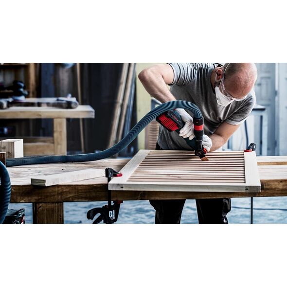 Bosch Bosch sanding finger MultiMaterial AVZ32RT10 1St - 2608900039 EXPERT RANGE