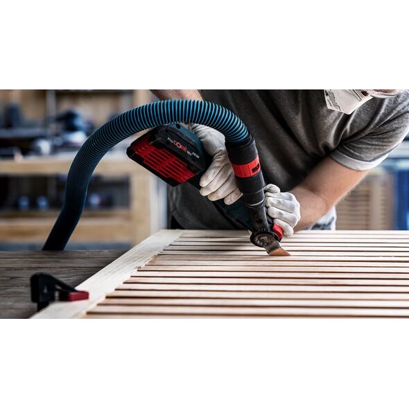 Bosch Bosch sanding finger MultiMaterial AVZ32RT10 1St - 2608900039 EXPERT RANGE