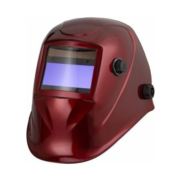 Ideal PRZYŁBICA AUTOMATYCZNA APS-510G RED
