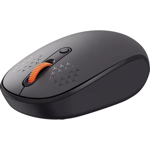 Mysz Baseus F01A szara (B01055502833-00)