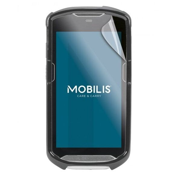 Mobilis ANTI-SHOCKIK06 CLEAR TC51/2/6/7 13402979 3700992515601