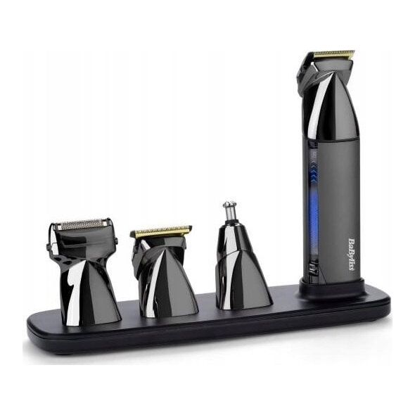 Maszynka do włosów BaByliss Maszynka do Włosów Babyliss MT991E