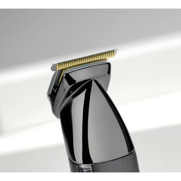 Maszynka do włosów BaByliss Maszynka do Włosów Babyliss MT991E