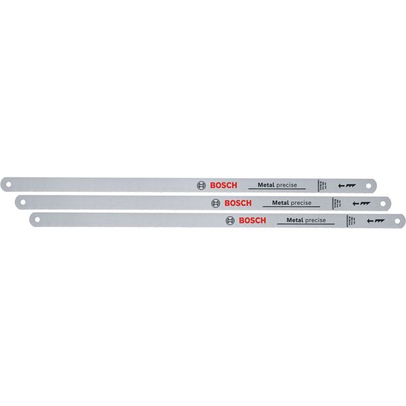 BRZESZCZOT Hacksaw Blades 300 mm 24 TPI