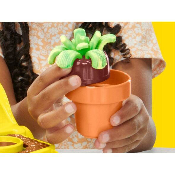 PLAY-DOH σετ παιχνιδιού Ανθισμένα λουλούδια