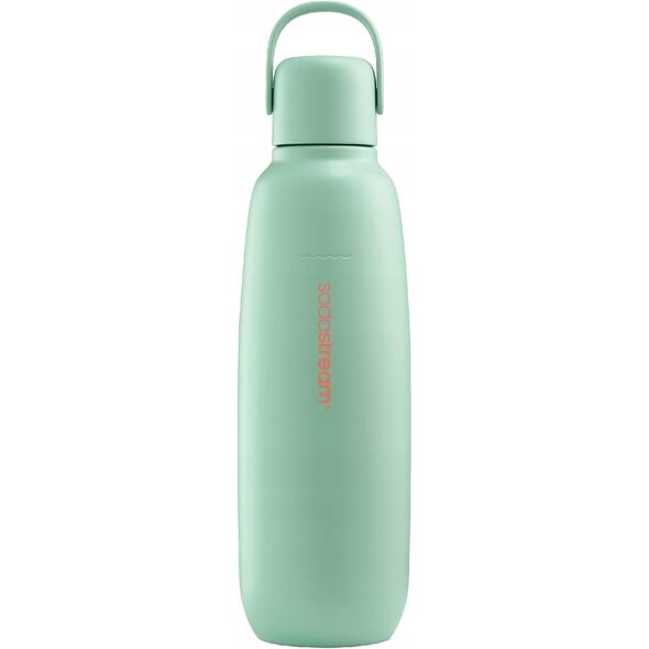 Σόδας 0,9 L Fizz & GO Cool Mint DWS
