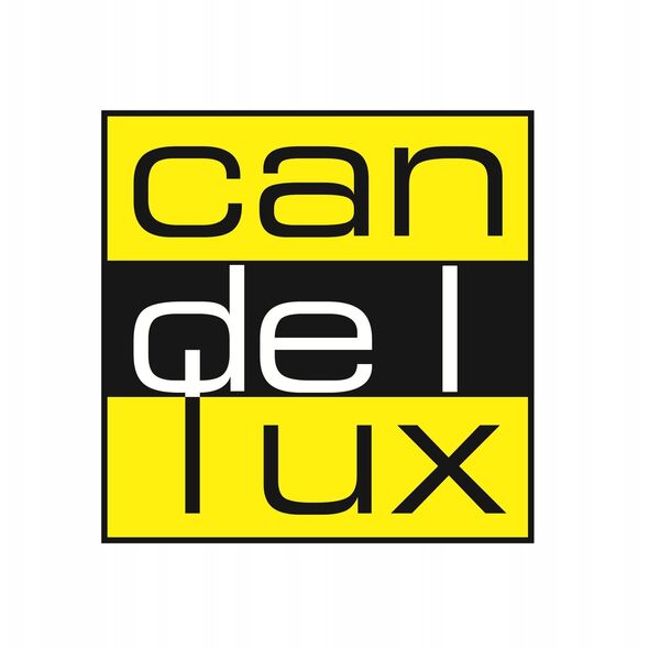 Καπέλο φωτιστικού Candellux Elotte