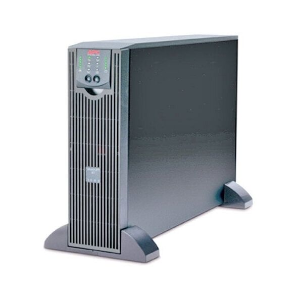 UPS APC Smart-UPS RT 3000VA (SURTA3000XL)
