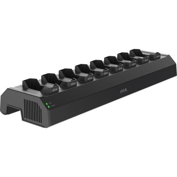 AXIS W701 MKII DOCKING STATION