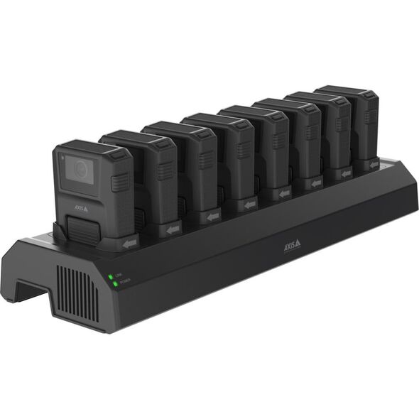 AXIS W701 MKII DOCKING STATION